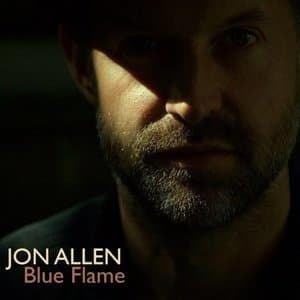 Blue Flame