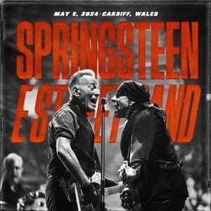 2024-05-05 Principality Stadium, Cardiff, Wales