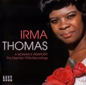A Woman's Viewpoint: The Essential 1970s Recordings