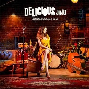 Delicious: JUJU's Jazz 3nd Dish