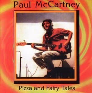 Pizza And Fairy Tales