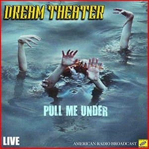 Pull Me Under