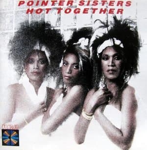 Hot Together