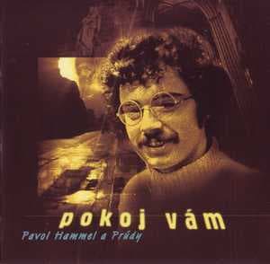 Pokoj Vam