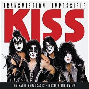 Transmission Impossible (Live)