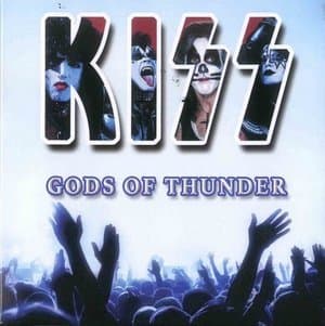 Gods Of Thunder