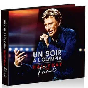 Un soir à l'Olympia