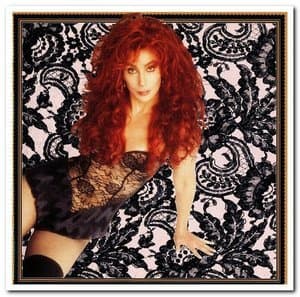 Cher's Greatest Hits 1965-1992