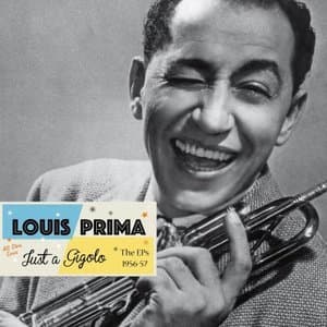 Saga All Stars: Just a Gigolo (The EPs 1956-1957)
