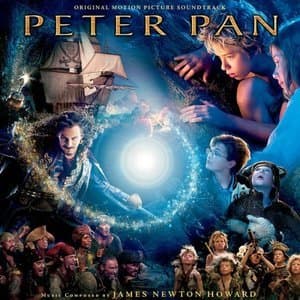 Peter Pan (Original Motion Picture Soundtrack)