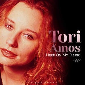 Here On My Radio 1996