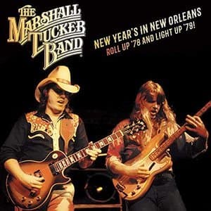 New Year's in New Orleans! Roll up '78 and Light up '79