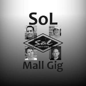 Mall Gig