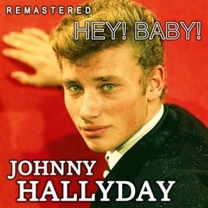 Hey! Baby!