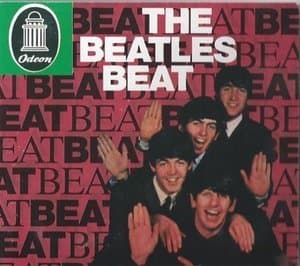 The Beatles Beat / The Beatles Sessions