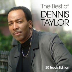The Best Of Dennis Taylor