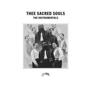 The Instrumentals