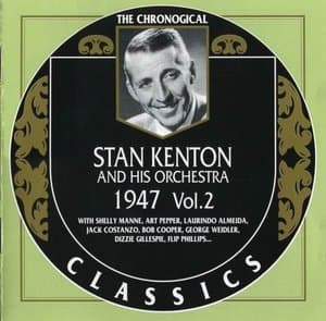 The Chronogical Classics: 1947 vol. 2