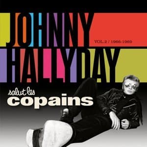 Salut Les Copains 1966-1969