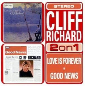 Love Is Forever / Good News