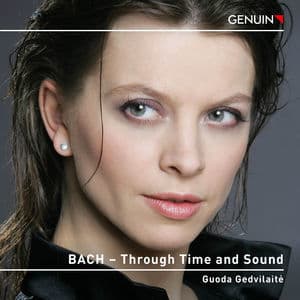 Bach - Through Time and Sound