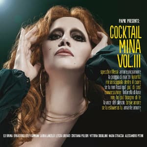 Papik Presents: Cocktail Mina Vol. 3