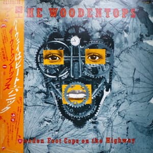 Wooden Foot Cops On The Highway