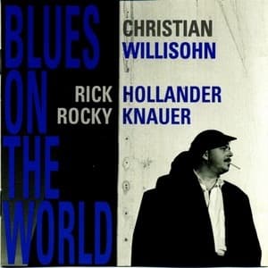 Blues On The World