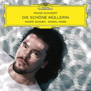 Schubert : Die schone Müllerin
