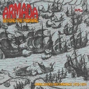 Beyond The Morning (Unreleased Recordings 1972-1974)
