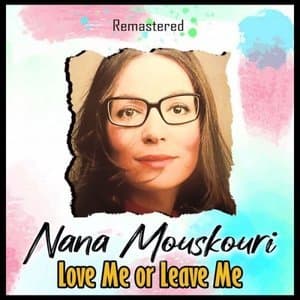 Love Me or Leave Me
