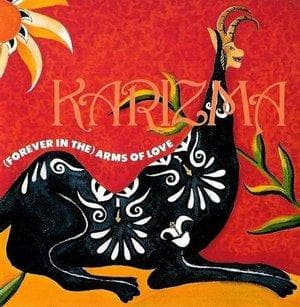 (Forever In The) Arms Of Love