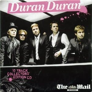 10 Track Collectors Edition CD