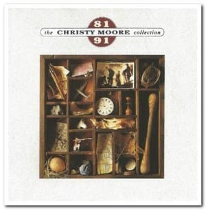 The Christy Moore Collection 81-91