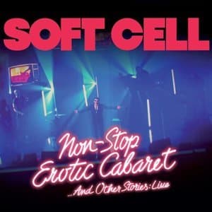 Non Stop Erotic Cabaret ... And Other Stories