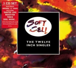 The Twelve Inch Singles