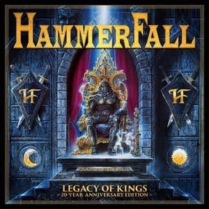 Legacy Of Kings (20 Year Anniversary Edition)