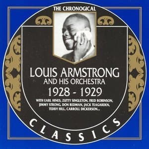 The Chronological Classics: 1928-1929