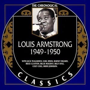 The Chronological Classics: 1949-1950