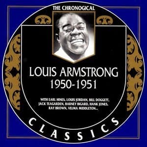 The Chronological Classics: 1950-1951