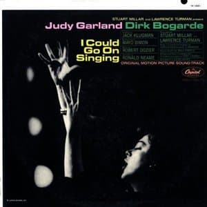 I Could Go On Singing