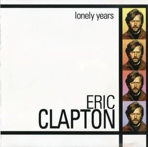 Lonely Years