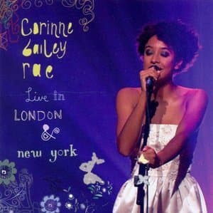 Live At Webster Hall, New York