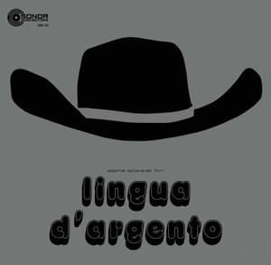 Lingua d'argento