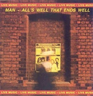 All's Well That End's Well