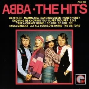 The Hits Vol.1