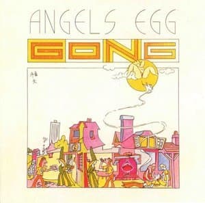 Angel's Egg: Radio Gnome Invisble Part 2