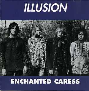 Enchanted Caress
