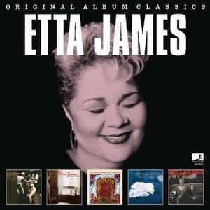 Original Album Classics