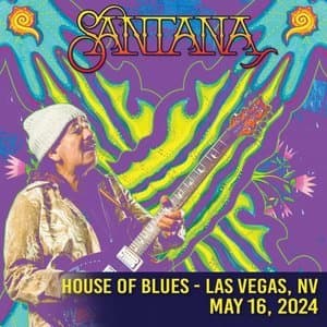 2024-05-16 House Of Blues Las Vegas, Las Vegas, NV
